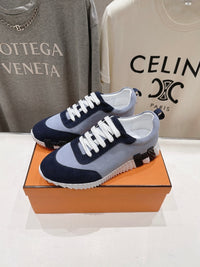 Bouncing Sneakers