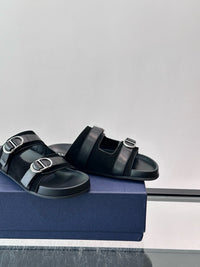 Aqua Sandals