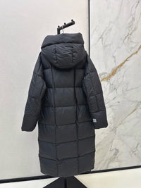 26S The Cube Down Puffer Coat