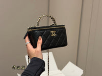 25K Vanity Bag