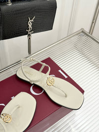 Thong Sandals