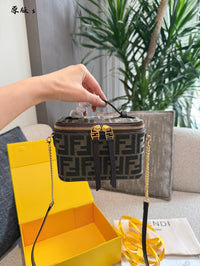 Vanity Bag