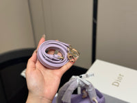 Lady Small Bag