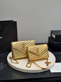 Envelope Chain Wallet