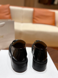 Bolt Loafers