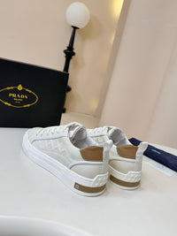 Low Top Sneakers