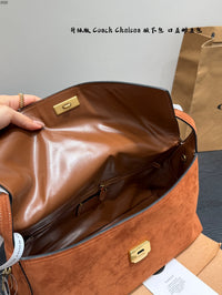 Chelsea Shoulder Bag