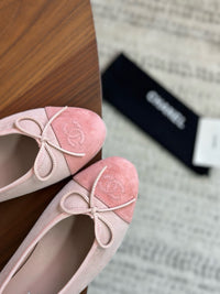 26S Ballet Flats