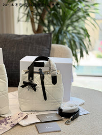 Toujours Bag