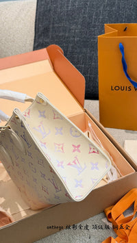 OnTheGo PM Bag