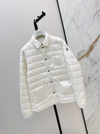 26S Fouine Down Shirt Jacket