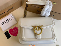 Love Crossbody Bag