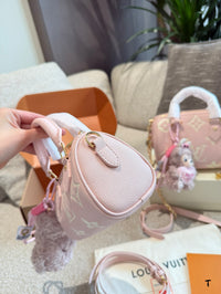 Speedy Bag