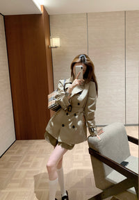 Trench Coat