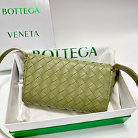 Andiamo Long Clutch