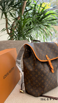 Flâneur Backpack