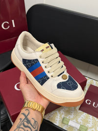 Screener Sneakers