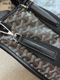 Morvan Document Case