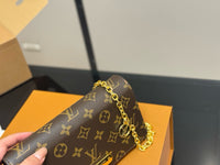 Lily Wallet On Chain