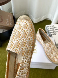 Siroco Espadrilles