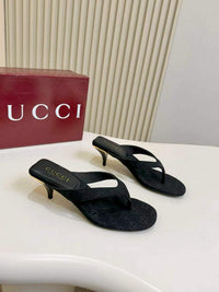 Vittoria Thong Sandals