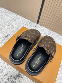 Easy Mules
