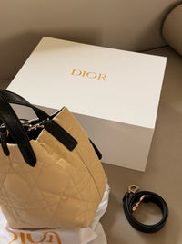 Toujours Vertical Tote Bag