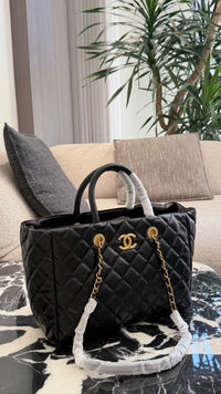 Shopping Tote