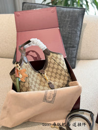 Mercato Small Tote Bag