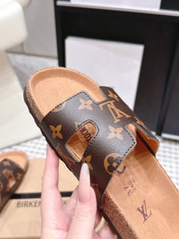 Venice Mules