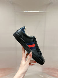 Low Top Sneakers