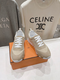 Bouncing Sneakers