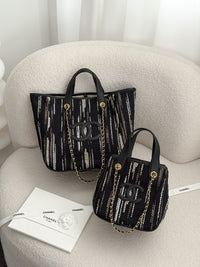 26B Tote Bag