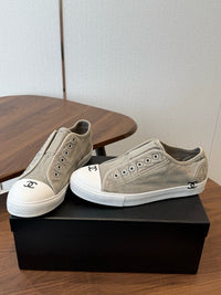 26S Slip-on Sneakers