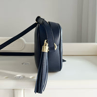 Soho Disco Crossbody Bag