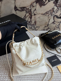 Pearl Mini 22 Bag