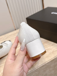 26S Ballet Pumps