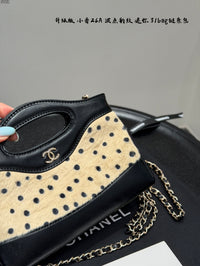 26A Mini 31 Bag
