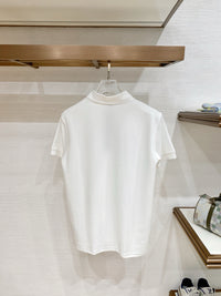 Logo Polo Shirt