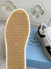Downtown Bold Platform Sneakers