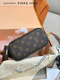 Neverfull BB Tote Bag