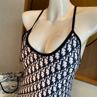 Logo One Piece Set