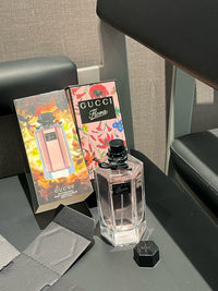 Flora Gorgeous Gardenia Eau de Toilette 100ml