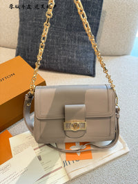 Dauphine Soft Bag