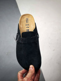 Birkenstock Boston Clogs