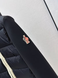 Down Ski Jacket