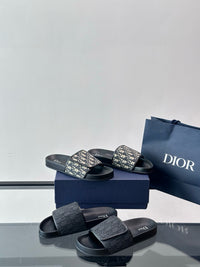 Aqua Sandals