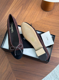 26S Ballet Flats