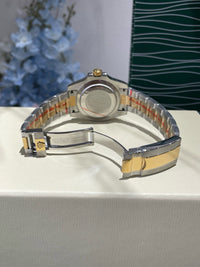 Submariner Date 40