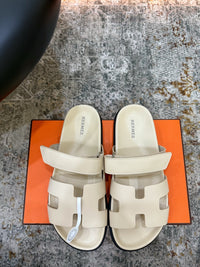26FW Chypre Sandals
